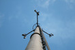 GSM AntennenMast GSM AntennenMast