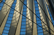 Potsdamer Platz Roof