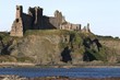 Tantallon Castle, Scotland