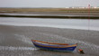 marée basse