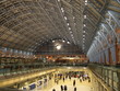 St Pancras International
