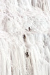 Ice climbers