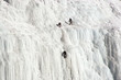 Ice climbers