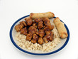 General Tso's Chicken #2 General Tso's Chicken #2