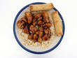 General Tso's Chicken #3 General Tso's Chicken #3