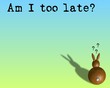 Osterhase