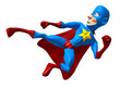 Superhero