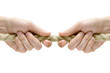 Against Each Other