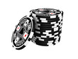 pokerchips
