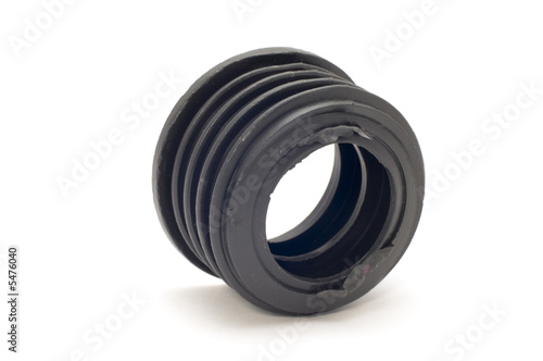 Photo: object on white -tool - junk ring object on white -tool - junk ring