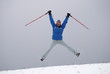 Nordic walking euphoria Nordic walking euphoria