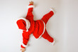 Little Santa Little Santa