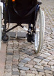 Rollstuhl