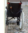 Rollstuhl