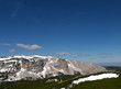 Berglandschaft