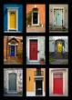 Front Doors
