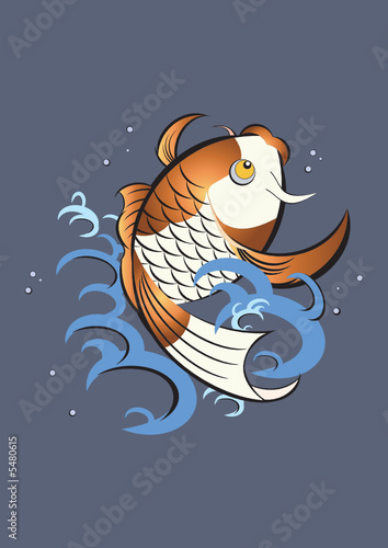 fisch wasser koi fisch wasser koi