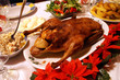 christmas turkey christmas turkey