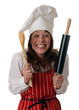 Cute Chef