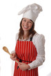 Happy Chef