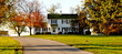 Image of a beautiful country home in southern America