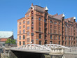 Foto: Speicherstadt in Hamburg Speicherstadt in Hamburg