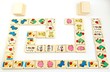 Farm dominoes
