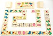 Farm dominoes