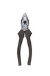 isolated pliers on white background