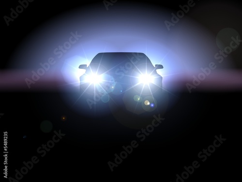 Headlights