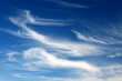 cirrus clouds