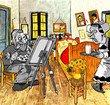 IMPRESSIONIST IMPRESSIONIST