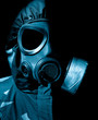 chemical warfare