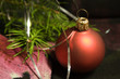 Christbaumkugel