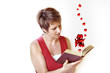 Buch lesen