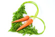 Loving Carrot