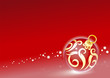 Red ball