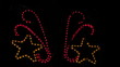 light stars