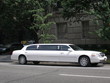 stretch limousine in new york