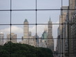 Wolkenkratzer in manhattan new york usa