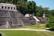 pyramides de palenque pyramides de palenque