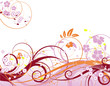 Abstract background