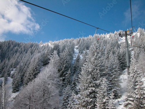Foto: Chairlift Chairlift
