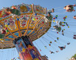 little oktoberfest in munich