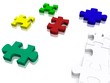 color puzzple