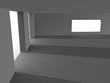 3d room
