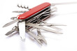 All-purpose Swiss army knife 