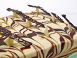 weißer schkoladen kuchen