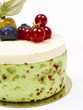 pistazien creme törtchen