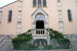 portale chiesa parrocchiale